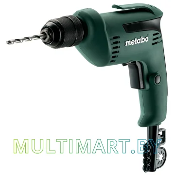 Безударная дрель Metabo BE 10 (600133810)